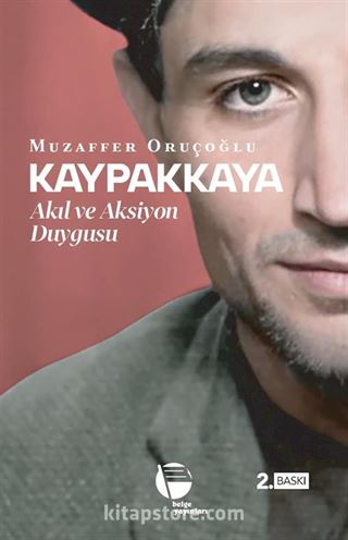 Kaypakkaya