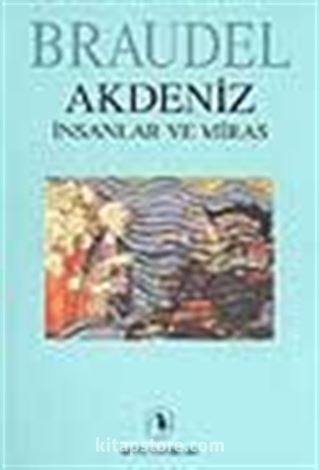 Akdeniz:İnsanlar ve Miras