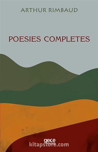 Poesies Completes