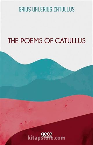 The Poems of Catullus