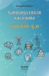 Sürdürülebilir Kalkınma Ve Endüstri 5.0