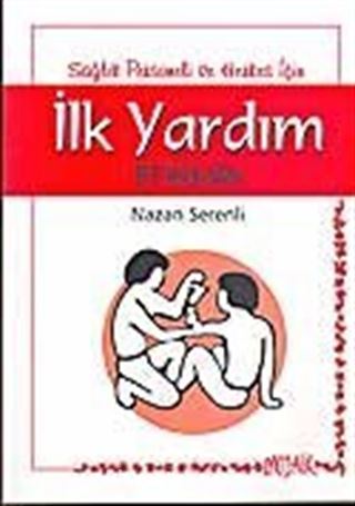 İlk Yardım El Kitabı