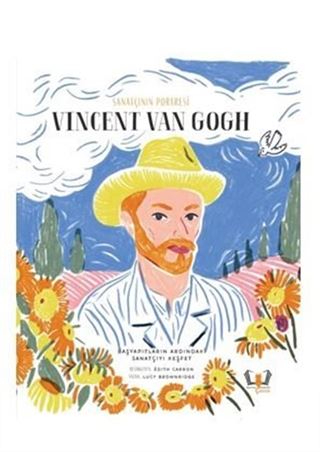 Sanatçının Portresi Vincent Van Gogh