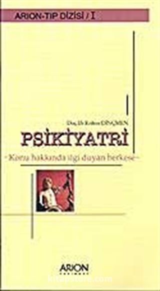 Psikiyatri