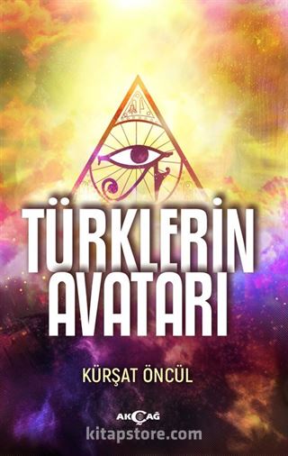 Türklerin Avatarı