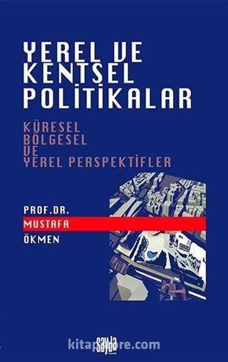 Yerel ve Kentsel Politikalar