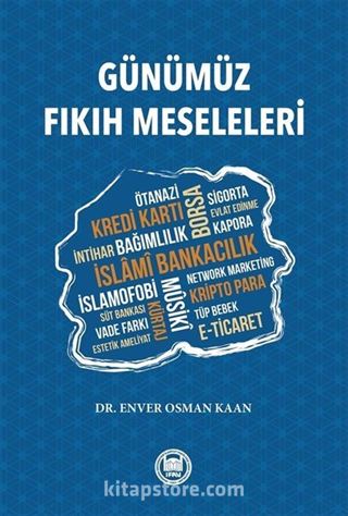 Günümüz Fıkıh Meseleleri