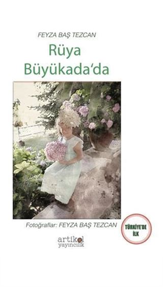 Rüya Büyükada'da