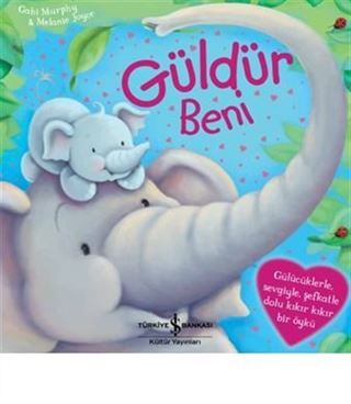 Güldür Beni