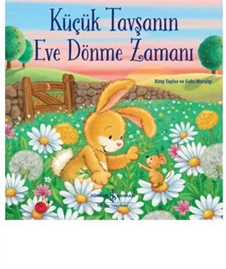 Küçük Tavşanın Eve Dönme Zamanı