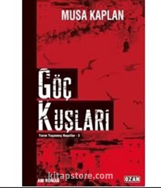 Göç Kuşları