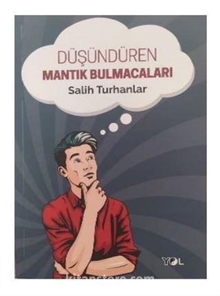 Düşündüren Mantık Bulmacaları