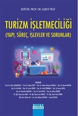 Turizm İşletmeciliği (Yapi, Süreç, İşlevler Ve Sorunlar)