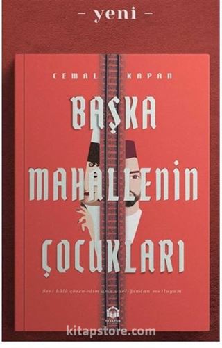 Başka Mahallenin Çocukları