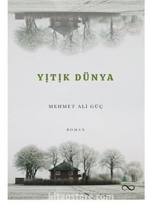 Yitik Dünya