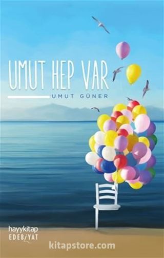 Umut Hep Var