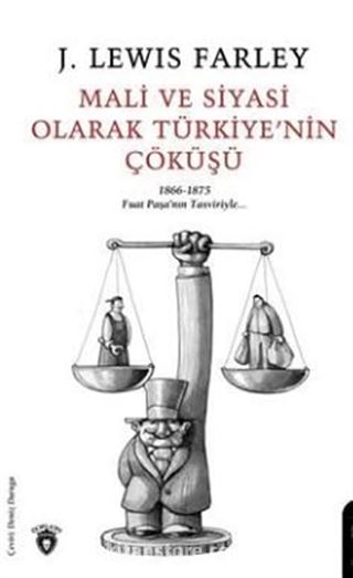 Mali Ve Siyasi Olarak Türkiye'nin Çöküşü