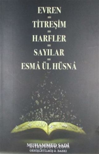 Evren-Titreşim-Harfler-Sayılar-Esma ül Hüsna