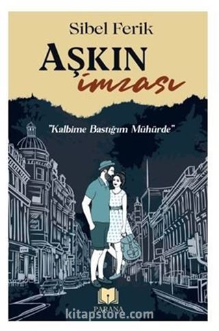 Aşkın İmzası