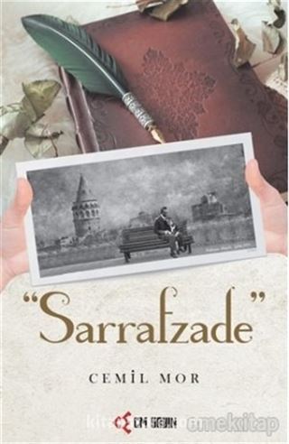 Sarrafzade