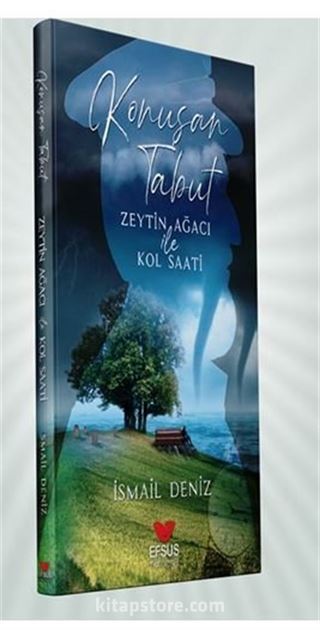 Konuşan Tabut Zeytin Ağacı İle Kol Saati