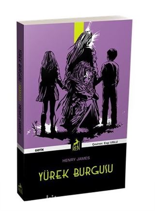 Yürek Burgusu