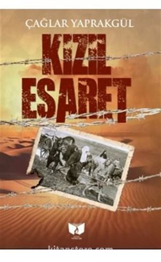 Kızıl Esaret