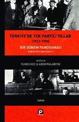 Türkiye'de Tek Partili Yıllar (1923-1950)