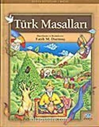 Türk Masalları