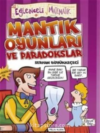 Mantık Oyunları ve Paradokslar