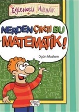 Nerden Çıktı Bu Matematik