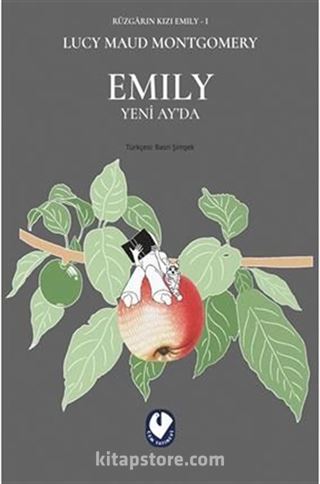 Rüzgarın Kızı Emily - I