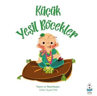 Küçük Yeşil Böcekler