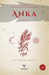 Anka / 3. Kitap