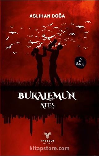 Bukalemun- Ateş