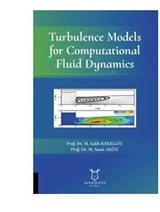 Turbulence Models for Computational Fluid Dynamics