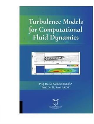 Turbulence Models for Computational Fluid Dynamics