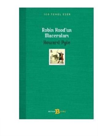 Robin Hood'un Maceraları