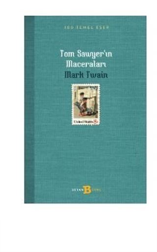 Tom Sawyer'in Maceraları