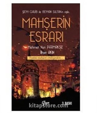 Mahşerin Esrarı