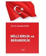 Milli Birlik ve Beraberlik