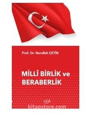 Milli Birlik ve Beraberlik