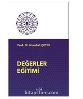 Değerler Eğitimi