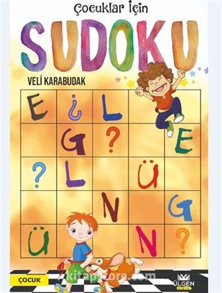 Çocuklar İçin Sudoku