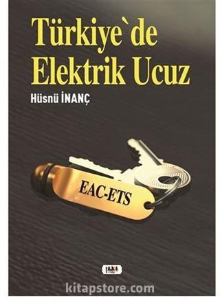 Türkiye'de Elektrik Ucuz