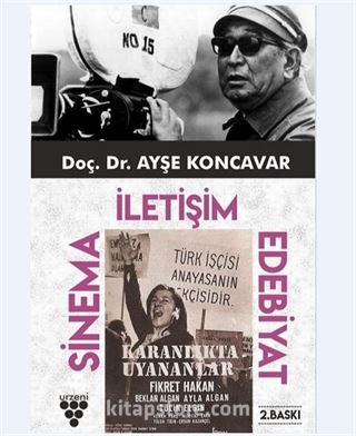 Sinema İletişim Edebiyat