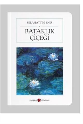 Bataklık Çiçeği (Cep Boy)