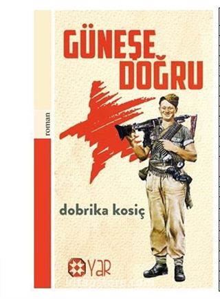 Güneşe Doğru