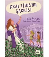 Kral Titus'un Şarkısı