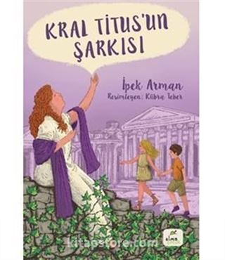 Kral Titus'un Şarkısı